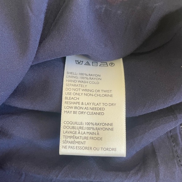 Urban Outfitters Kimchi Blue Strapless Dress Size S - Picture 7 of 10